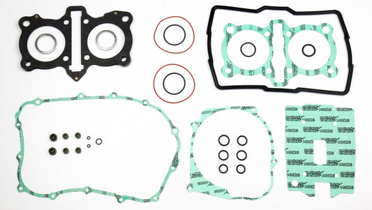 Gasket set HONDA CB 450 S '86-'89 (PC17), Athena
