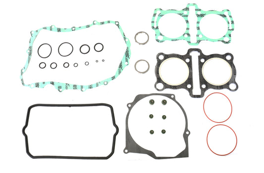 Gasket set HONDA CB 450 SC/T/NF/DXK '82-'89, Athena