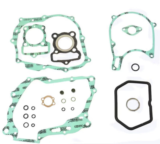 Gasket set HONDA CB 50F/J/JS '79-'81, CY 50, XL 50 '79-'81, Athena