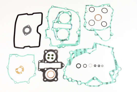 Gasket set HONDA CB250`94-`07, CMX250 REBEL (with Valve Cover Gasket), Athena