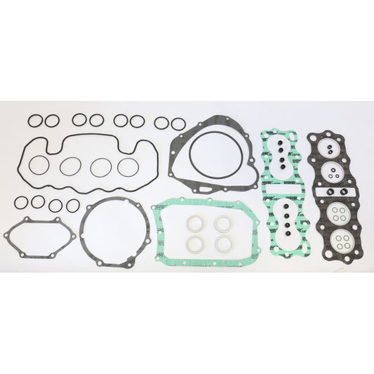 Gasket set HONDA CB400F FOUR`74-`77, Athena