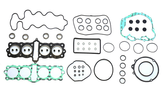Gasket set HONDA CB550K FOUR`74-`78, CB550F`76-`78, Athena