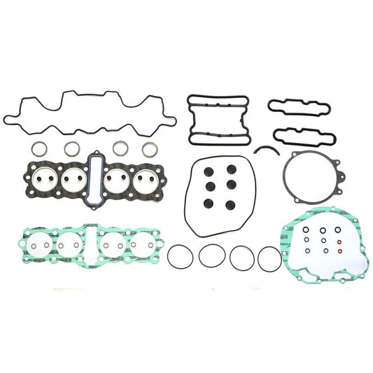 Gasket set HONDA CB650 Z/B/C '79'-82 (RC03, RC05), Athena