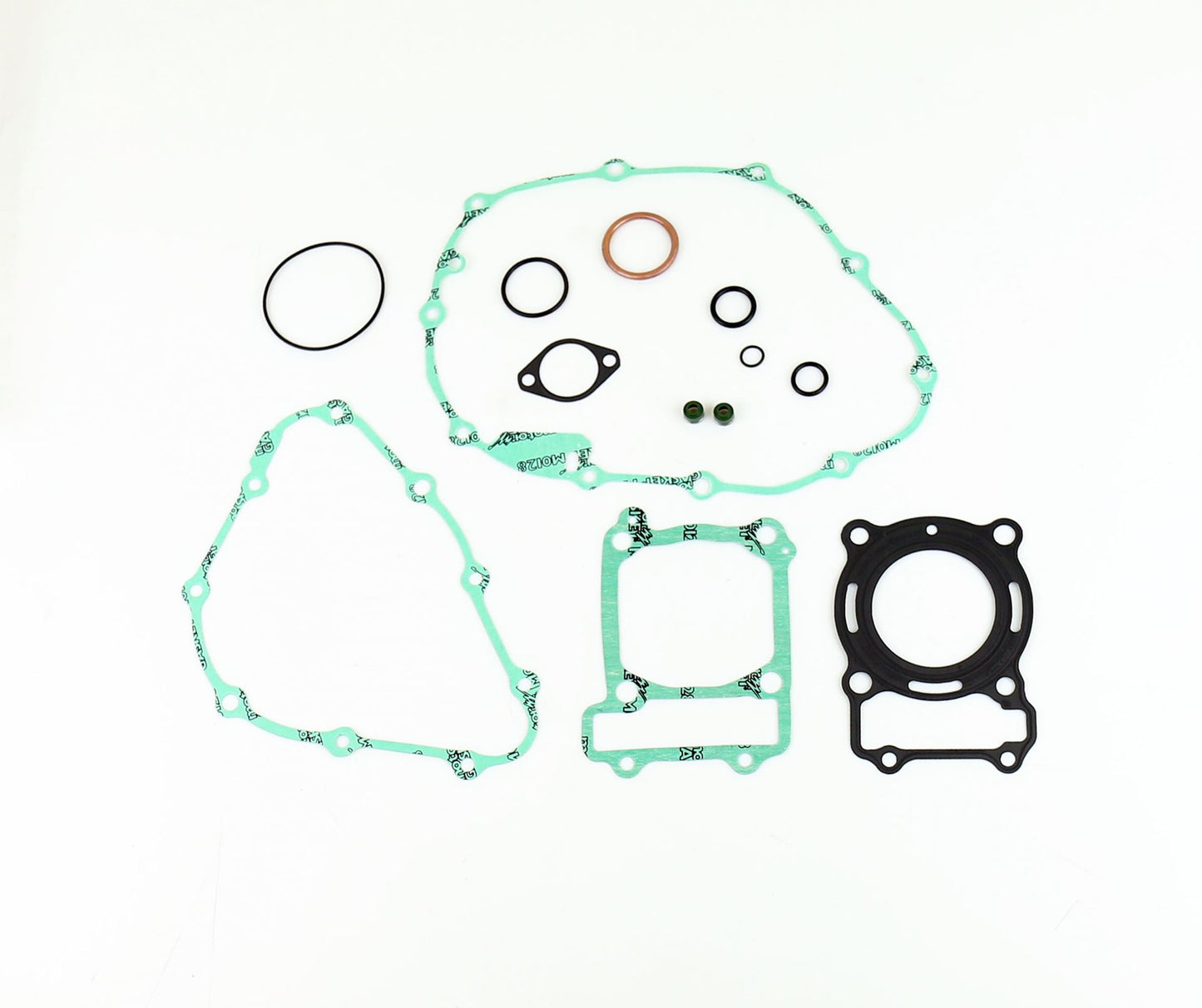 Gasket set HONDA CBR 125R '04-'17, Athena