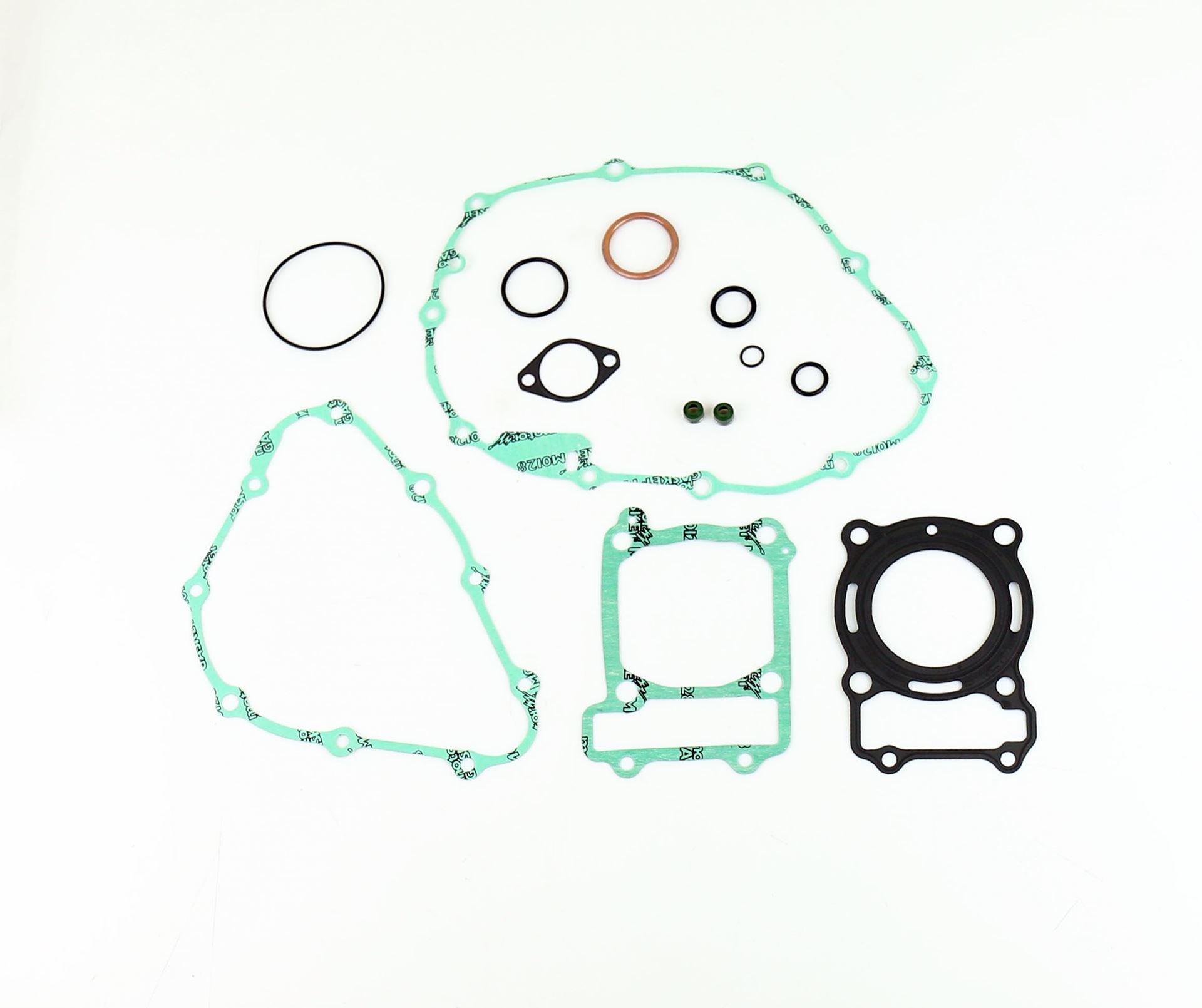Gasket set HONDA CBR 125R '04-'17, Athena