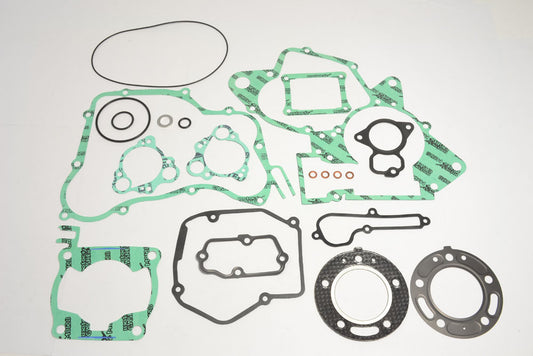 Gasket set HONDA CR 125 '87-89, Athena