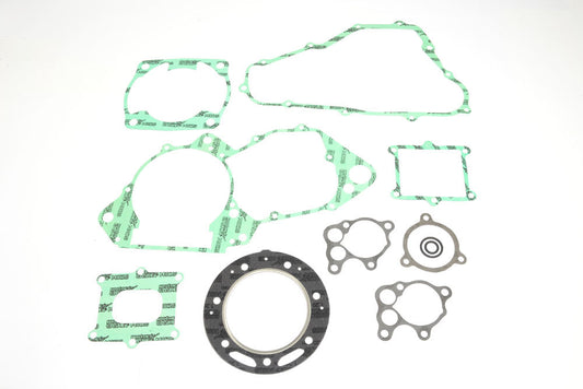 Gasket set HONDA CR 500 '85-88, Athena