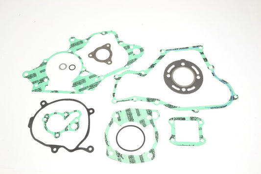 Gasket set HONDA CR 80 '87-'91, Athena