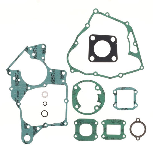 Gasket set HONDA CR 80R '82, Athena