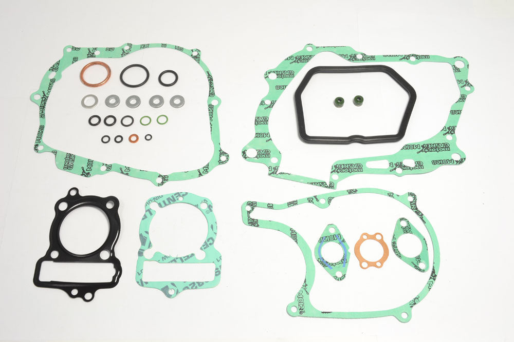 Gasket set HONDA CRF 100F '04-09, Athena