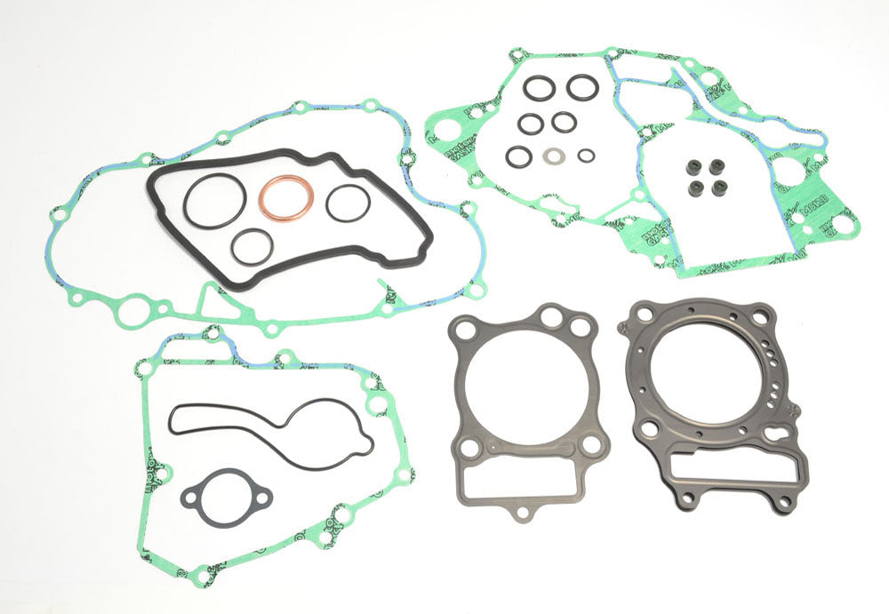 Gasket set HONDA CRF 150R '07-'22, Athena