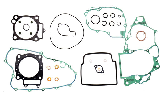 Gasket set HONDA CRF 450 R '05-'06, Athena