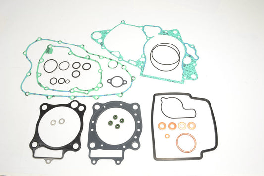 Gasket set HONDA CRF 450R '02-'06 FULL SET, Athena