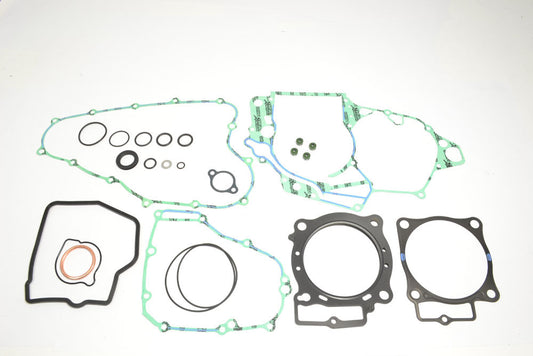 Gasket set HONDA CRF 450R '09-'16, Athena