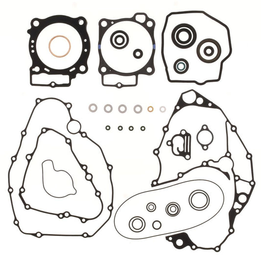 Gasket set HONDA CRF 450R '19-20 (with oil seals), Athena
