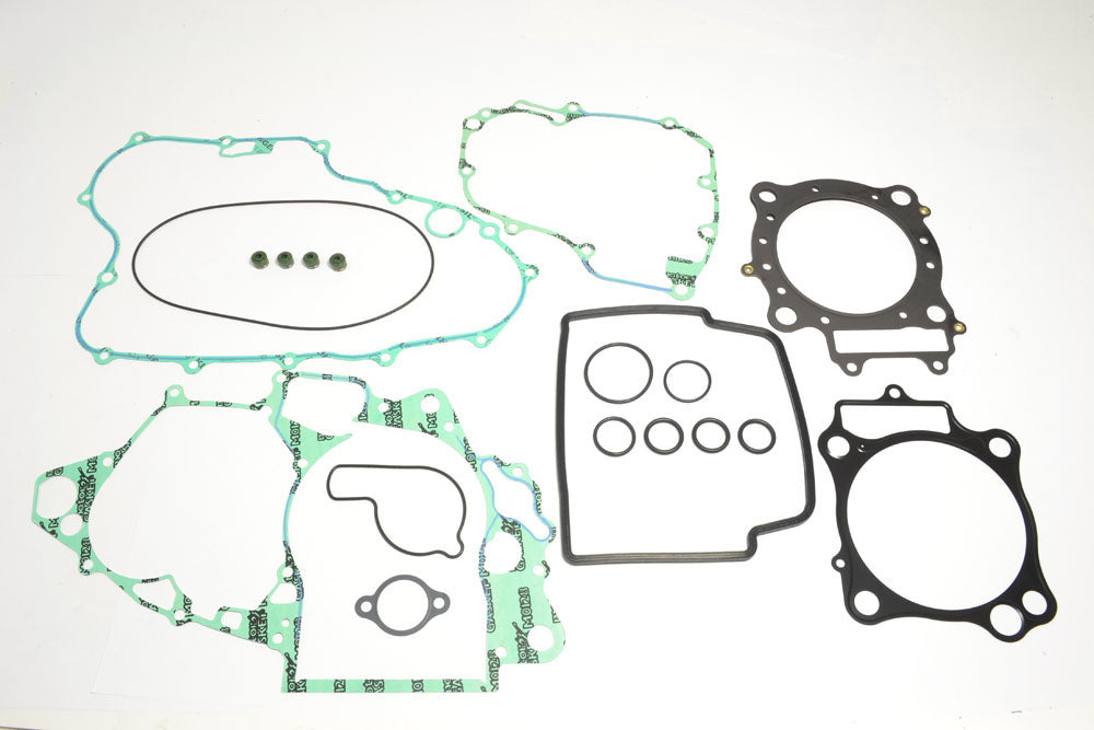 Gasket set HONDA CRF 450X '05-'17, Athena