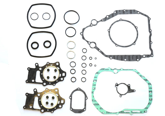 Gasket set HONDA CX 500 '78-'84, Athena