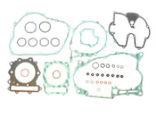 Gasket set HONDA NX 650 DOMINATOR 88-03, XR 650L '93-'09, Athena