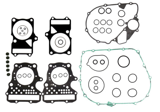 Gasket set HONDA PC 800 '89-'95, Athena