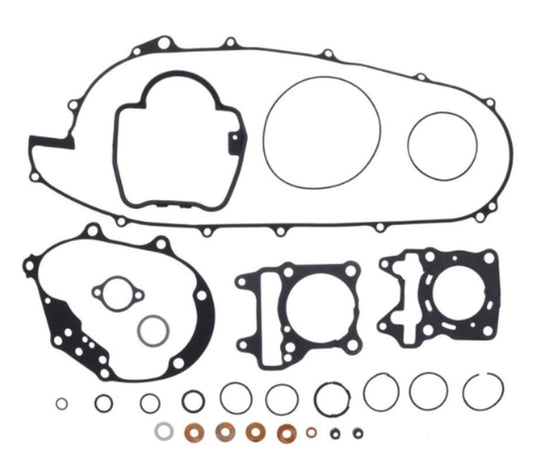 Gasket set HONDA SH 125 '13-'16 (JF41A,JF41B,JF41D), Athena