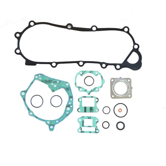 Gasket set HONDA SJ-SFX/S-SXR/S 50 BALI - Replace P400210850021, Athena