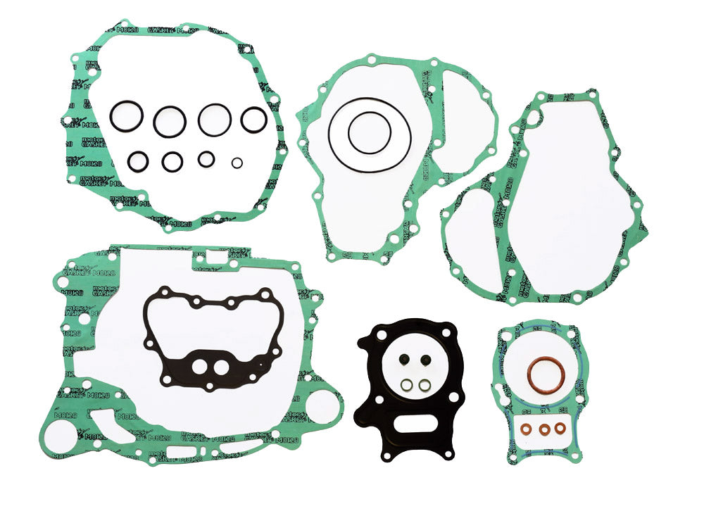Gasket set HONDA TRX 250 TE/TM RECON '01-'13, TRX 250EX '01-'14, Athena