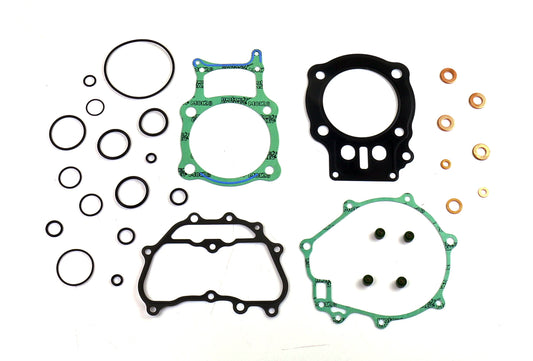 Gasket set HONDA TRX 400 FA/FGA FOURTRAX FANCHER '04-'07, Athena