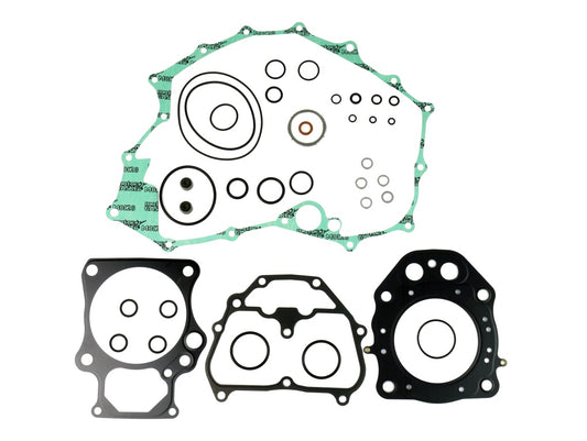 Gasket set HONDA TRX 420 FA/FE/TM/FPA, FPE '09-'15, Athena