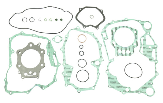 Gasket set HONDA TRX 450 S/ES FOURTRAX FOREMAN '98-'04, Athena