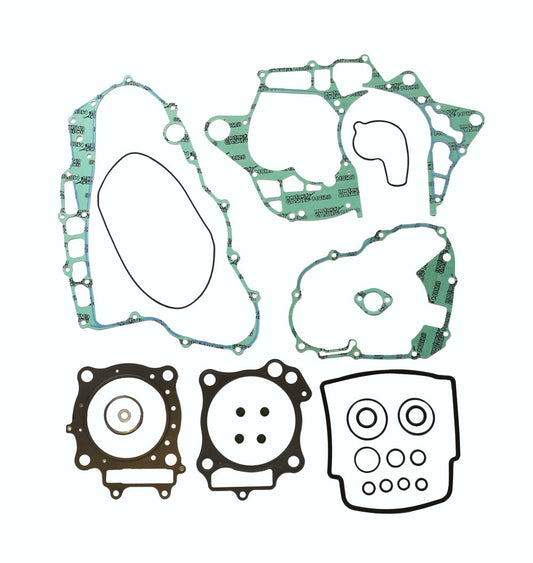 Gasket set HONDA TRX 450R '04-'05, Athena