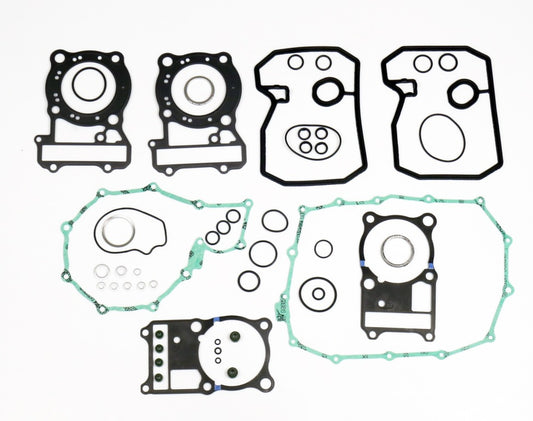 Gasket set HONDA VT600C SHADOW '88-'99 (PC21), Athena