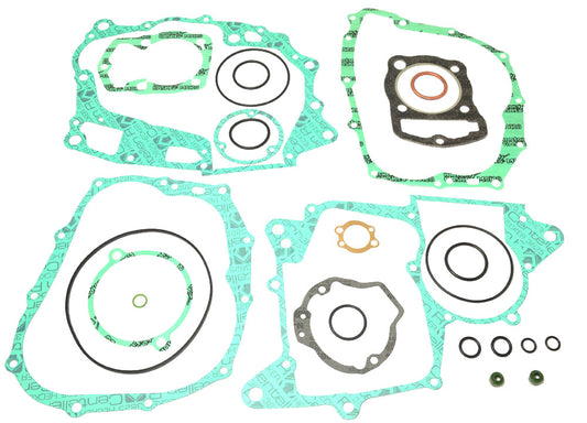 Gasket set HONDA XL 200R '83-84, ZR 200R '80-'91, Athena