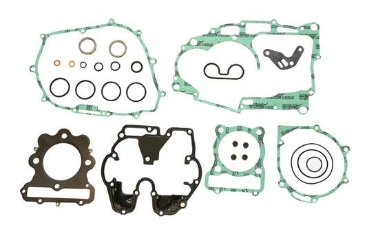 Gasket set HONDA XL 250R '84, Athena