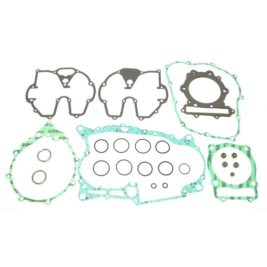 Gasket set HONDA XL 600R/RM '83-87, XR 600R '83-87, XL 600LM '85-87, Athena