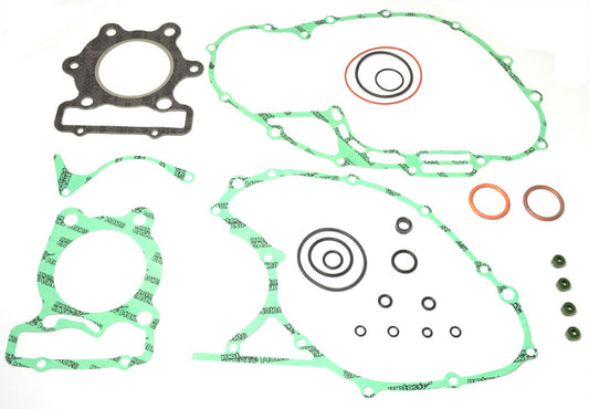 Gasket set HONDA XL250R '80-'86, CB 250RS '80-'82, XR250R '81-'82, Athena