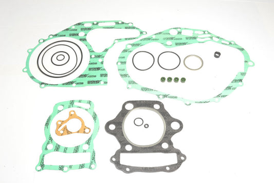 Gasket set HONDA XL350 K1/K2 '74, Athena