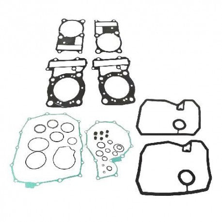 Gasket set HONDA XL600V TRANSALP`90-`99 (with Valve Cover Gasket), Athena