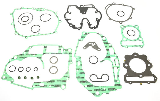 Gasket set HONDA XR 250R '85-01, XL 250R '85-99, Athena