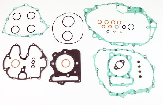 Gasket set HONDA XR 400R '96-04, Athena