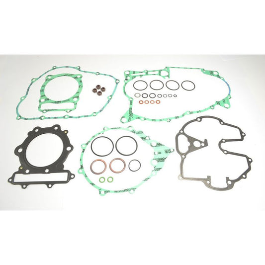 Gasket set HONDA XR600 R '88-'98, Athena