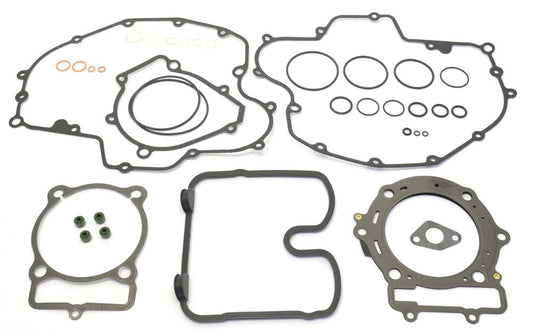 Gasket set HUSQVARNA 450/510 '05-'10, TE/TC 450/510 '05-'10, Athena