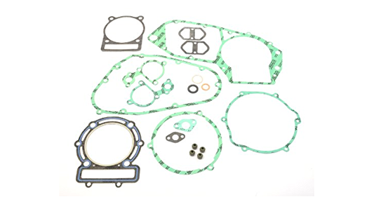 Gasket set HUSQVARNA 610 TE/TC/WXE (90-08), Athena