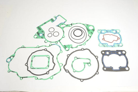 Gasket set HUSQVARNA CR/WR 125 '95-'96,WRE125 '95-'96, Athena
