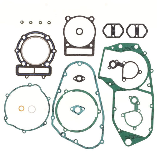 Gasket set HUSQVARNA TE 410 '96-'01, Athena