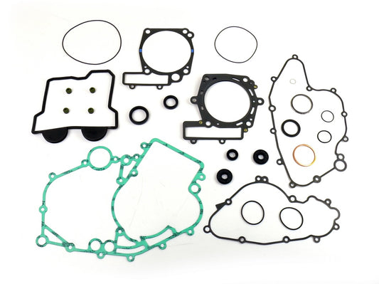 Gasket set HUSQVARNA TE/TC 449 '11-'14, BMW G450 '07-'10, Athena