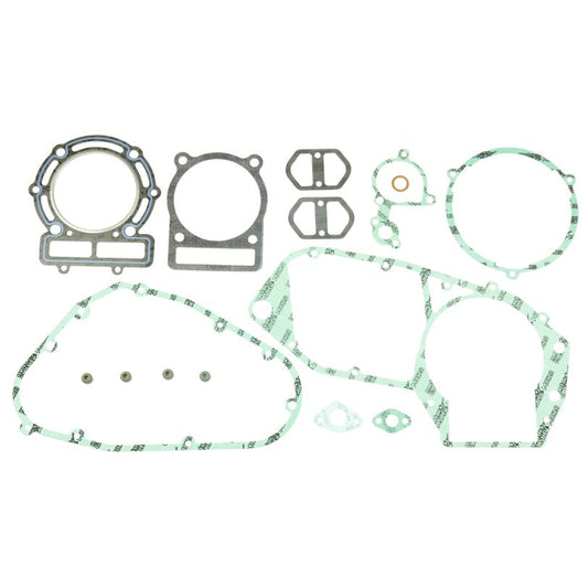 Gasket set HUSQVARNA TE/TC510`89-91, Athena