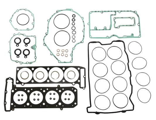 Gasket set KAWASAKI GPZ 900R 84-93, Athena
