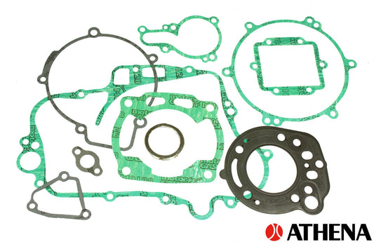Gasket set KAWASAKI KDX 125 '90-'93 (KDX125), Athena