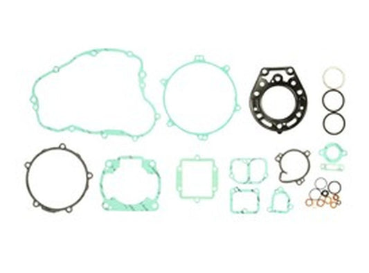 Gasket set KAWASAKI KDX 200 '95-'03, Athena
