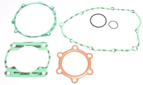 Gasket set KAWASAKI KDX 400/450 79-82, Athena